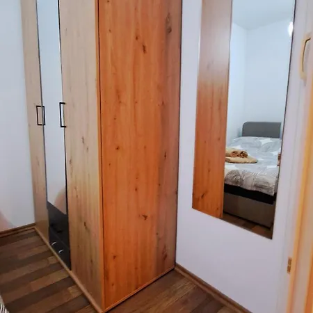 Lera Apartment-Free Public Parking Nearby Zagreb Exterior photo