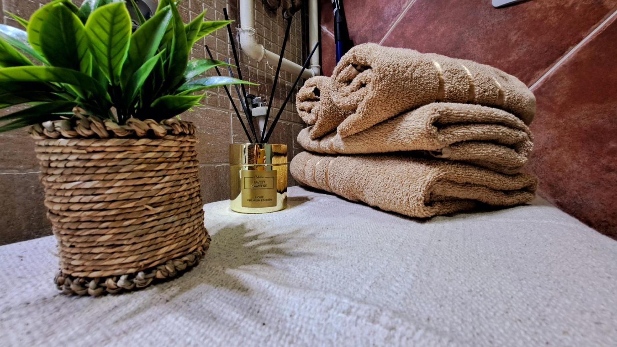 Lera Apartment-free Public Parking Nearby Zagreb