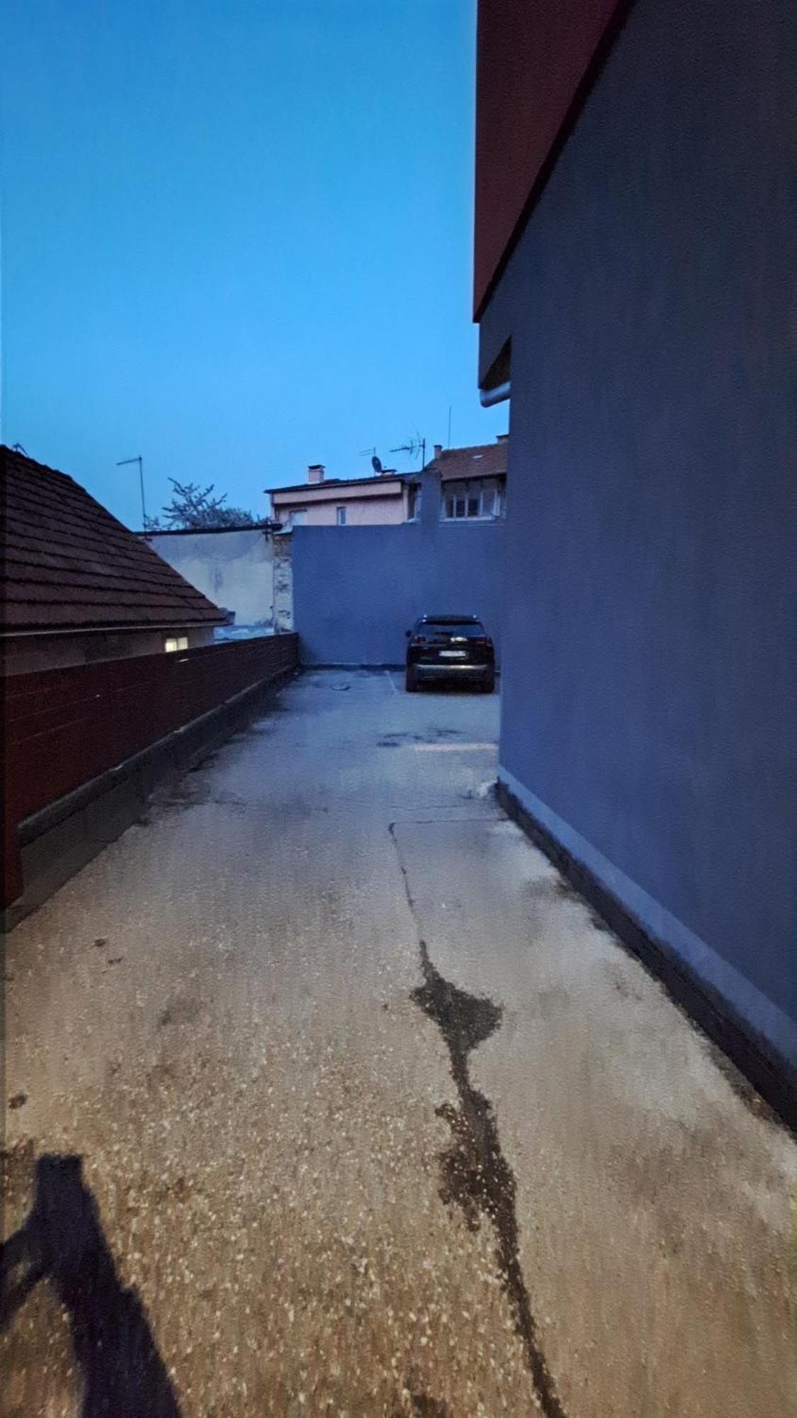 Lera Apartment-free Public Parking Nearby *