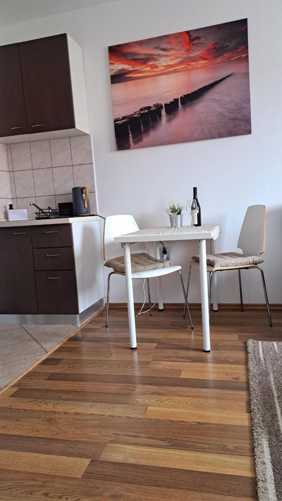 Apartment Lera Apartment-free Public Parking Nearby Zagreb