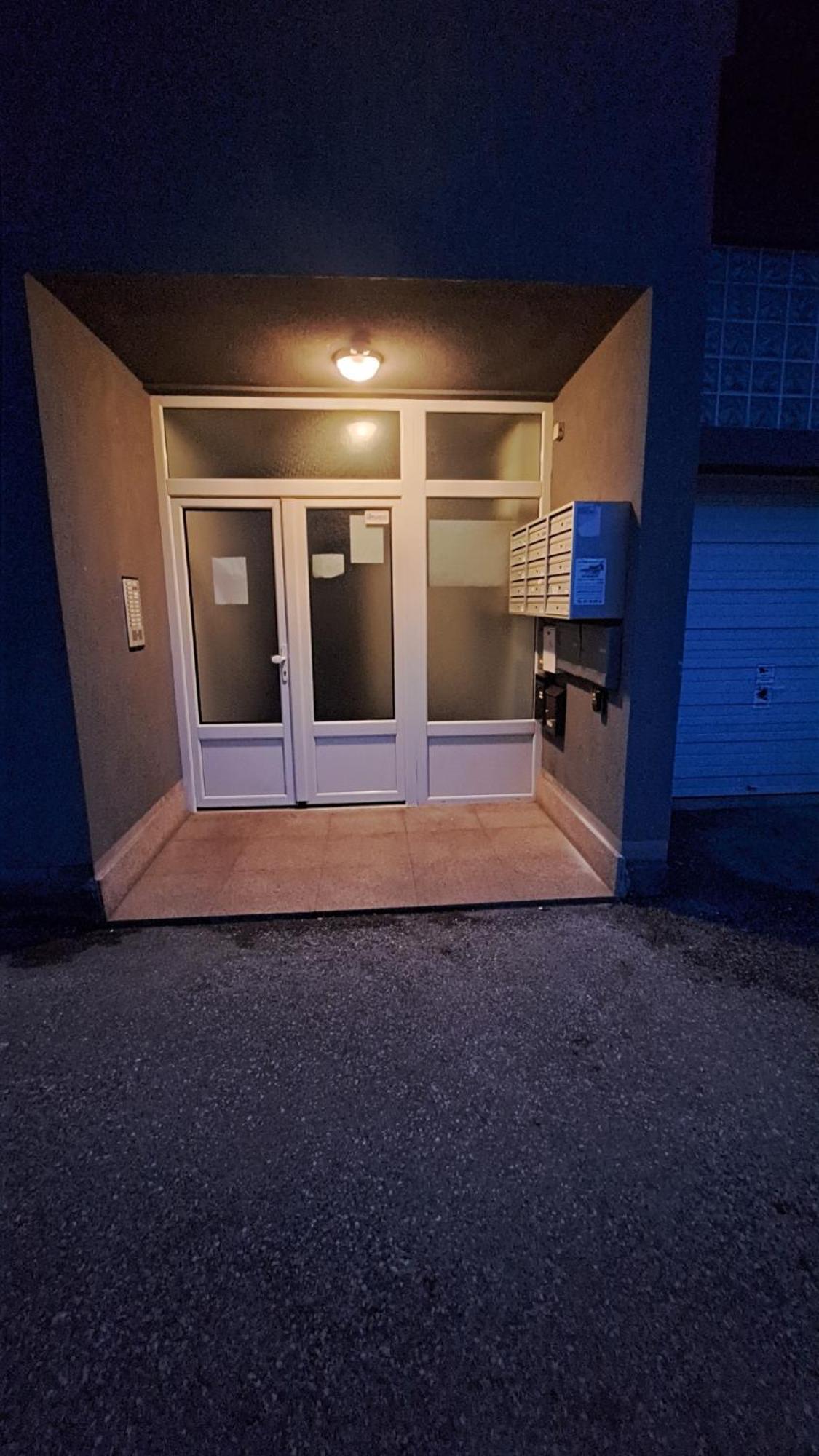 Apartment Lera Apartment-free Public Parking Nearby *