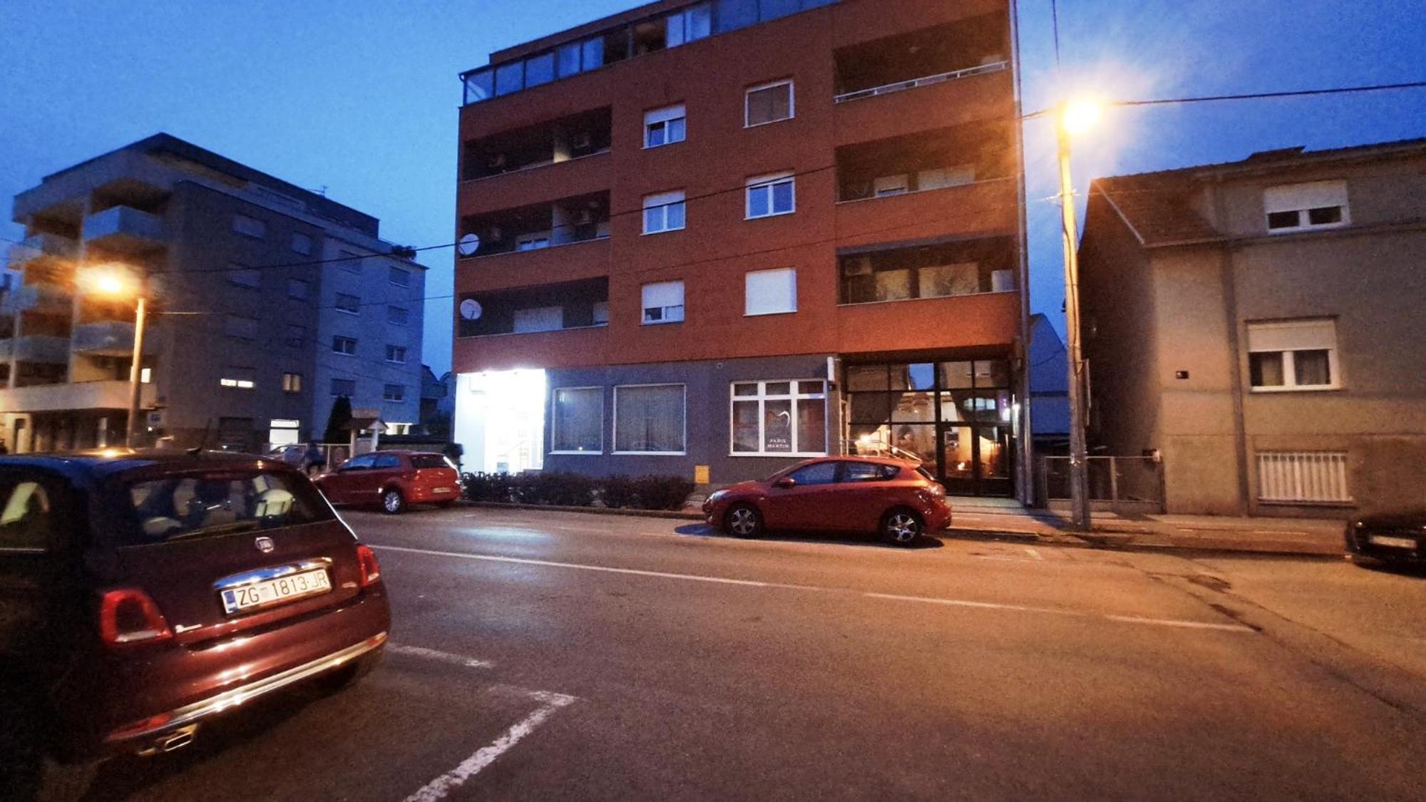 Apartment Lera Apartment-free Public Parking Nearby Zagreb